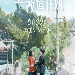 Bao Ba Gai Zao Ji Hua (2025)
