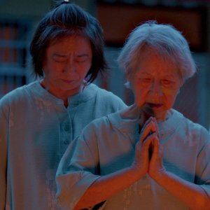 After the Cat (2024)
