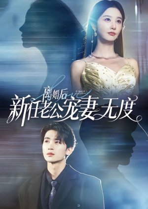 Li Hun Hou Xin Ren Lao Gong Chong Qi Wu Du (2024) poster