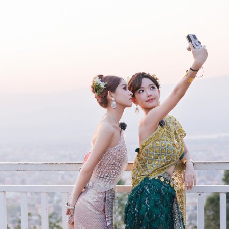 Daughters and Mothers Season 2 (2025)