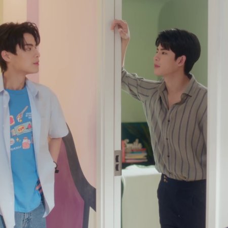 Sweet Tooth, Good Dentist (2025)