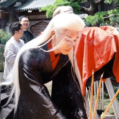 Soft Hearted Chinese Drama photo