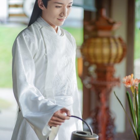 Love Never Fails (2025)
