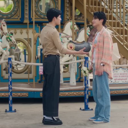 Sweet Tooth, Good Dentist (2025)
