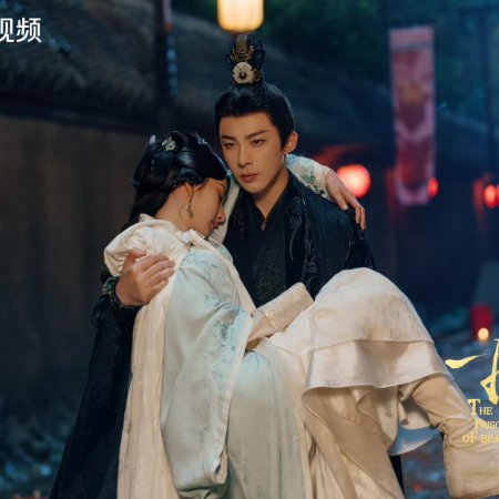 The Prisoner of Beauty (2025)