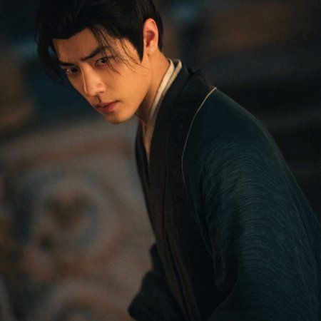 Legend of Zang Hai (2025)