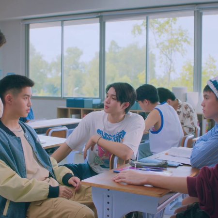 Boys in Love (2025)