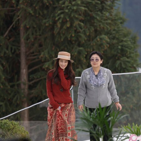 Daughters and Mothers Season 2 (2025)