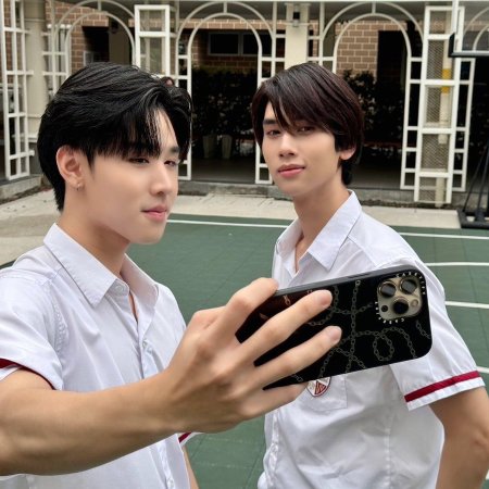Summer Night (2024)