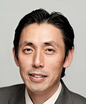 Yutaka Maido