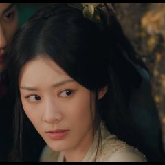 Hidden Love Chinese Drama photo