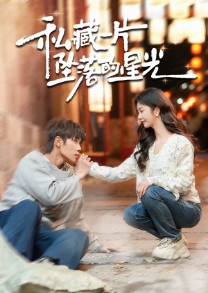 Si Cang Yi Pian Zhui Luo De Xing Guang (2025) poster