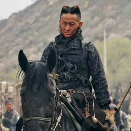 The Killer of Swordsmen (2025)