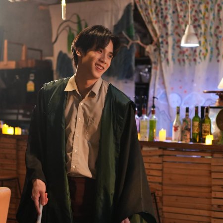 Summer Night (2024)