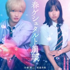 Seishun Gestalt Hokai Japanese Movie photo