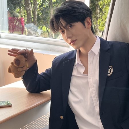 Zhen Shang Yu Wen (2025)
