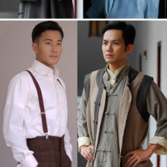 Under the Bodhi Tree Chinese Drama photo