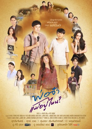 In Search of the Missing Heart poster