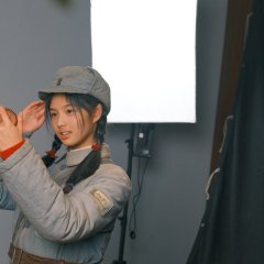 Break Through Chinese Movie(2024) photo