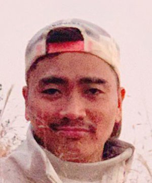 John Leo Datuin Garcia