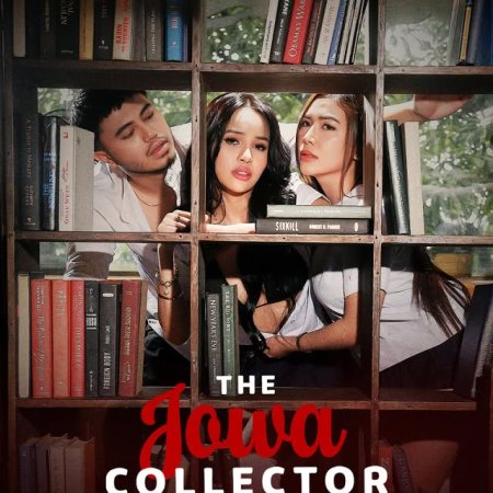 The Jowa Collector (2025)