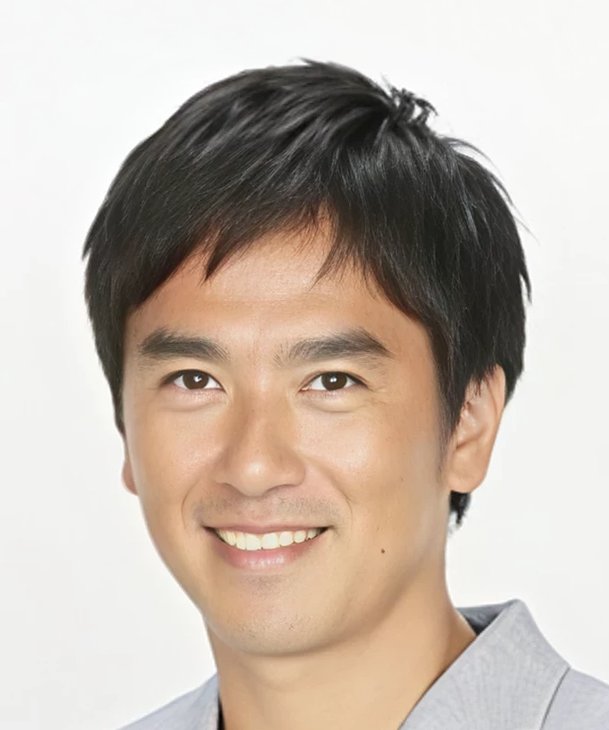 Seiji Iinuma