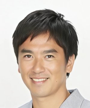 Seiji Iinuma