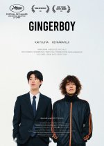 Ginger Boy