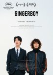 Ginger Boy