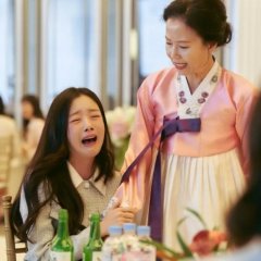 Pilot Korean Movie photo