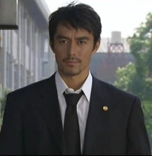 Sakuragi Kenji