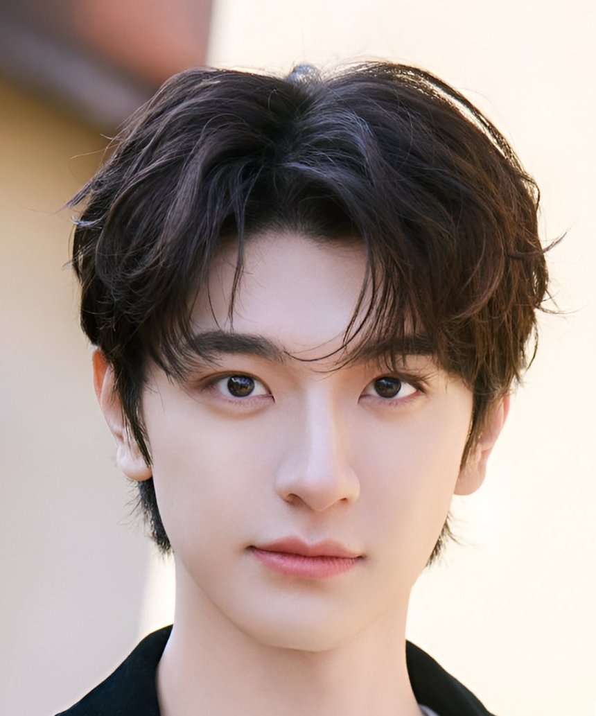 Yi Lin