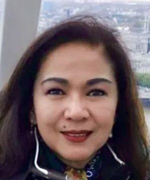 Janet Bordon