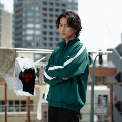 Shiawase Kanako no Koroshiya Seikatsu Japanese Drama photo