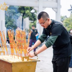 Lie Yan Chinese Drama photo