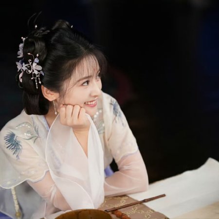 Love in Pavilion (2025)