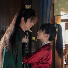 Fairy Charge Forward Chinese Drama photo