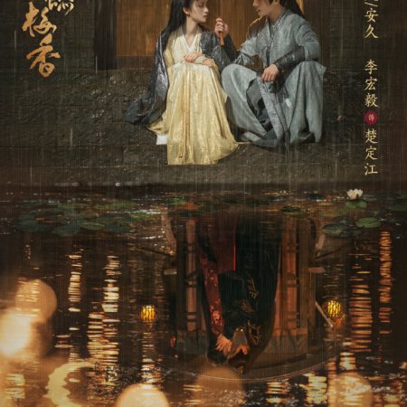 Hidden Shadow (2025)