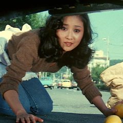 The Kamikaze Adventurers Japanese Movie photo