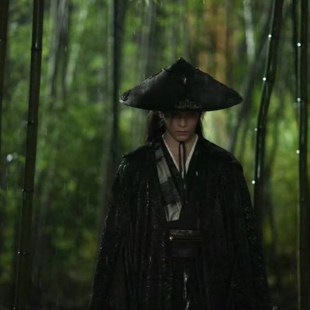 Love in Pavilion (2025)