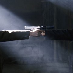 Takeshis' Japanese Movie photo