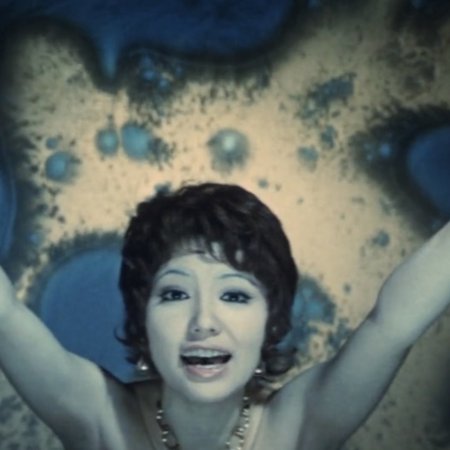 Godzilla vs. Hedorah (1971)