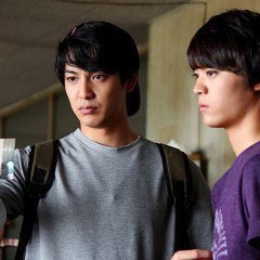 Haunted Campus Japanese Movie photo