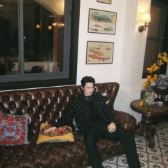 Hai Yu Feng Gong Ming Chinese TV Program(2025) photo