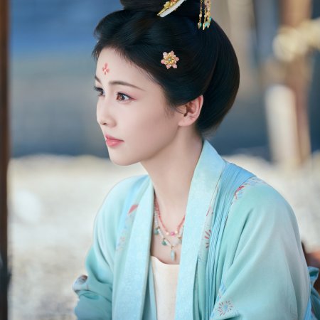 The First Jasmine (2026)