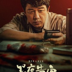 Luz pra Noite Chinese Drama(2026) photo