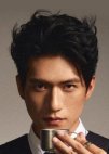 Wu Lin in Xiu Qing Mei Chinese Drama(2025)