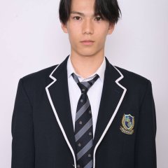 Tsunoda Itsuki photo