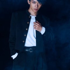 Ishikawa Ryoga photo