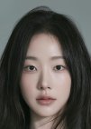 Chae Won Bin in Strong Underdog Korean Drama(2023)